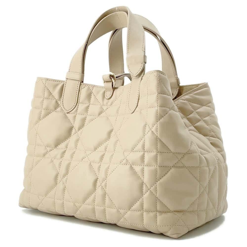 Dior Toujours Handbag  Christian